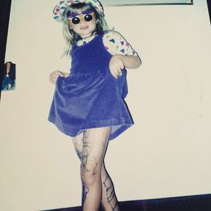 Meet your Posher, Maya